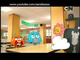 CNP - OBB and SID with The Amazing World of Gumball (2011)