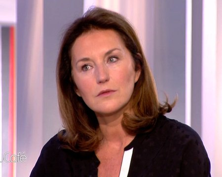 Fouquet's : le mea culpa de Cécilia