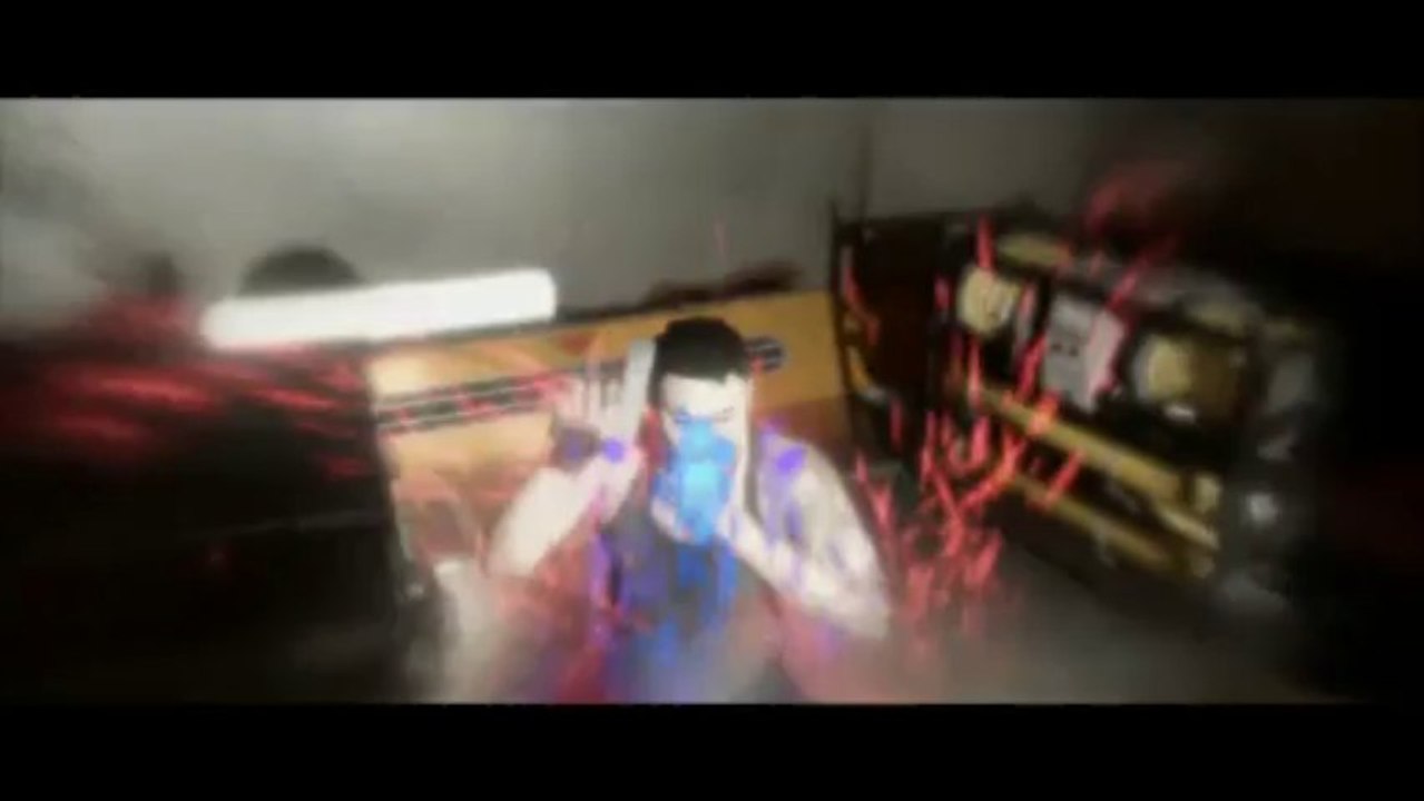 Beyond Two Souls - VOD Part 3 (Fin)