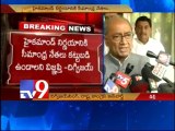 I appeal to Seemandhra MPs to find a solution to A.P crisis - Digvijay