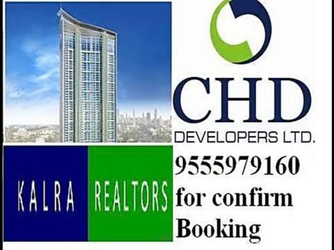 New Booking Start*9555979160*Chd Developers at Sohna