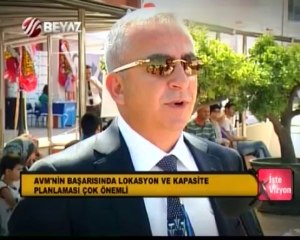 İş'te Vizyon 20.10.2013