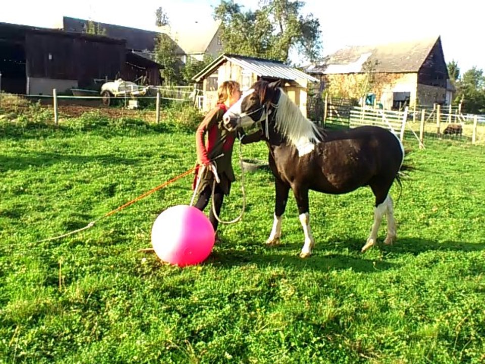 Astazou ballon