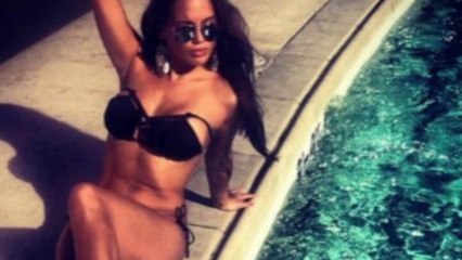 Benzema: ecco Manon, la sua nuova fiamma