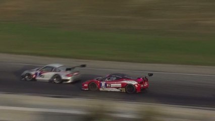 Plein Gaz [S4E07] GT Tour à Lédenon