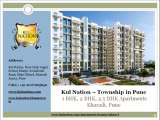 Property in Kharadi Pune for Sale at Kul Nation