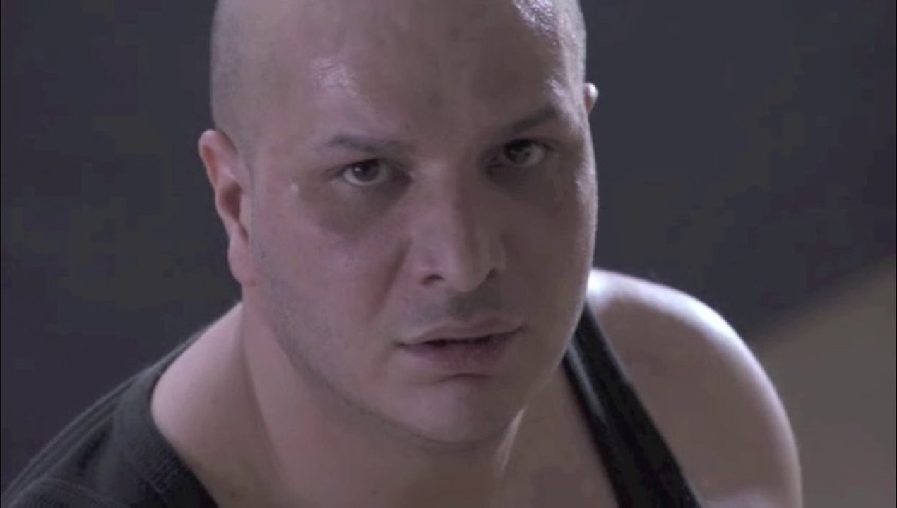 Bande démo Cédric Dutot Comédien