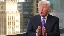 Donald Trump Calls For Republicans to Unify to Win the Shutdown Fight