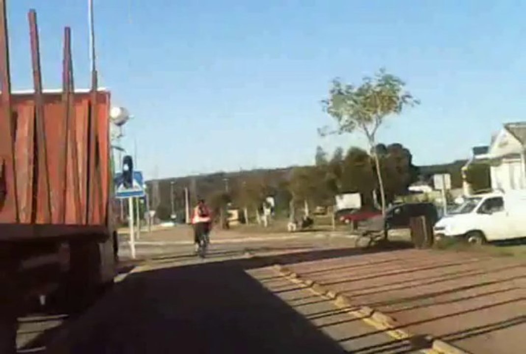 Bicicleta 13