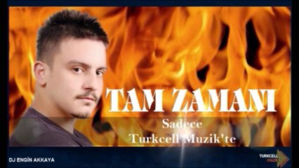 Dj Engin Akkaya - Nerdesin (2014 Kendi Sesi Nette İlk)