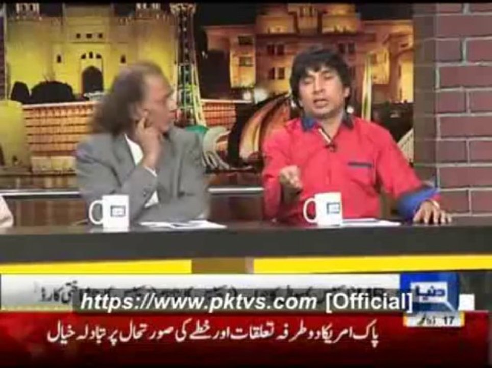 MazaQ Raat-4