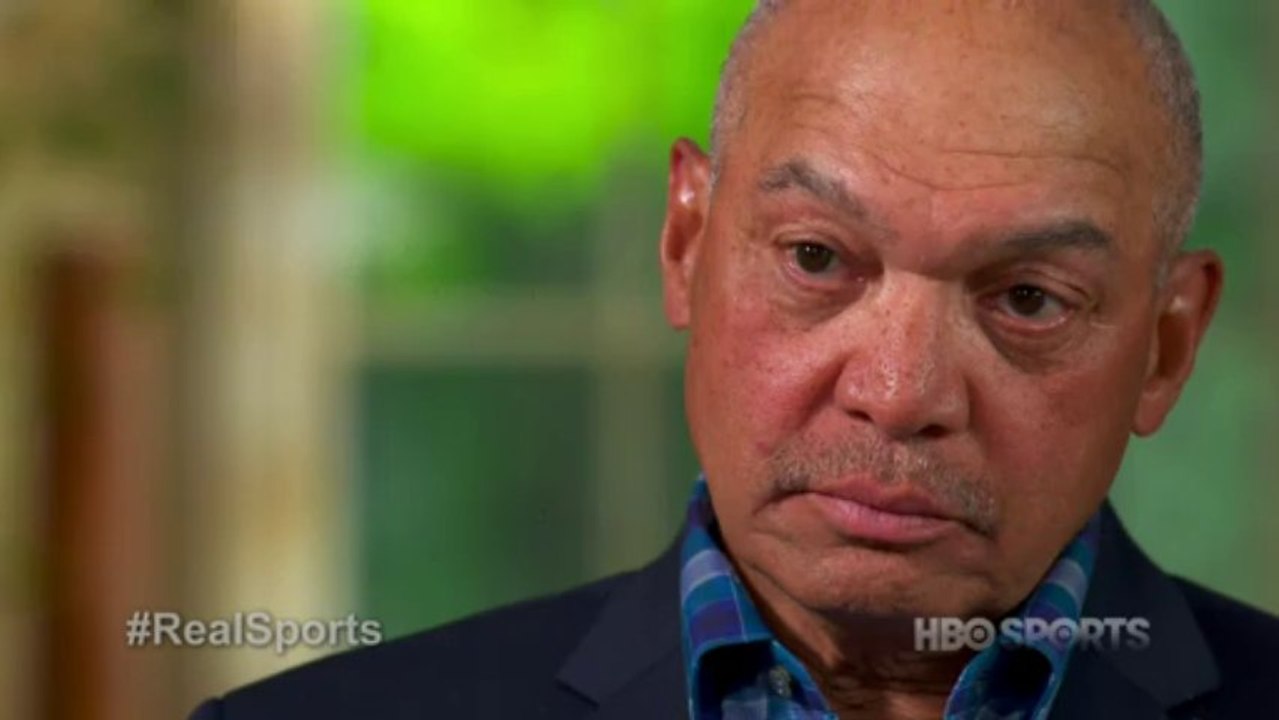 Reggie Jackson: Real Sports with Bryant Gumbel Web Extra #2 (HBO Sports)