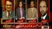 Tonight With Moeed Pirzada - 22nd October 2013