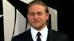 Charlie Hunnam Breaks Silence After Leaving 50 Shades