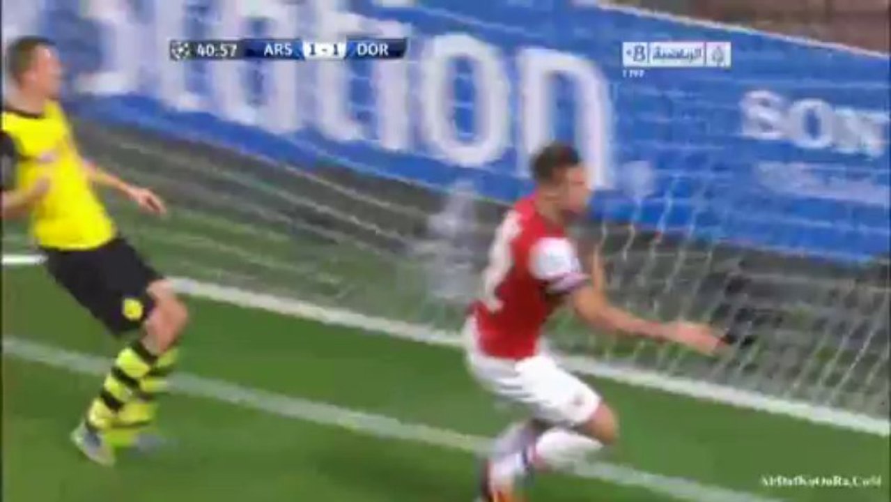 arsenal_1-1_dortmund