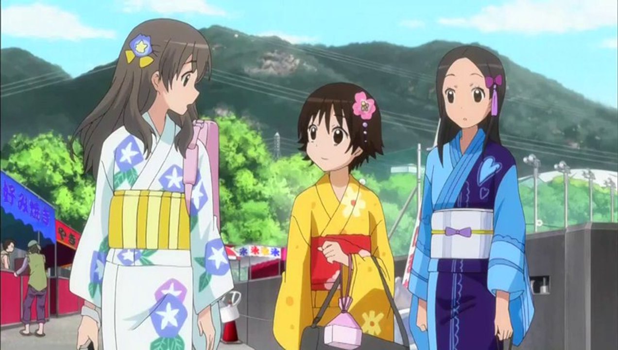 たまゆら～もあぐれっしぶ～ #08『あの日の遠い約束、なので』