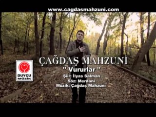 Çağdaş Mahzuni - Vururlar