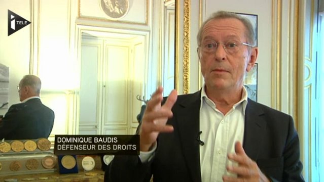 Le defenseur des droits en croisade contre les fausses immatriculations