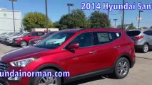2014 Hyundai Oklahoma City | AutoMax Hyundai Norman