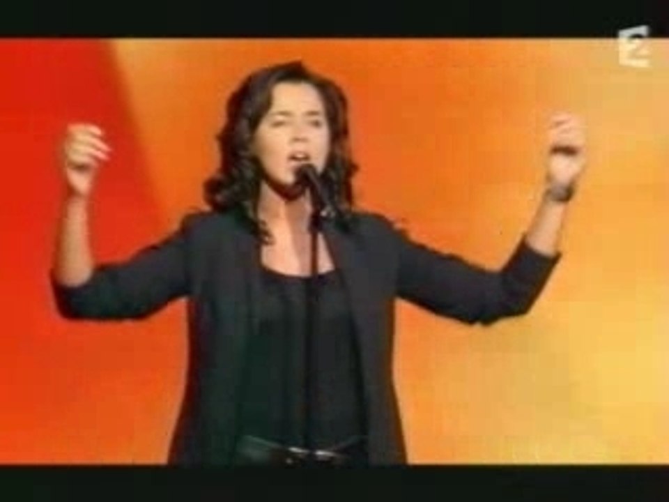Chimene Badi - jezebel