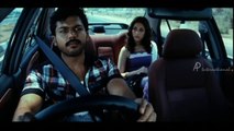 Paiya - Karthi questions Tamannaah