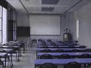 je hais les colloques