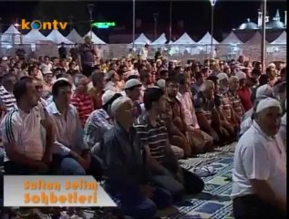 Download Video: Hoca-Helal Rızık-1   Abdurrahman Büyükkörükçü Hoca (17-07-2013)