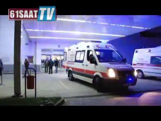 1461 Trabzon Teknik Direktörü Hayatını kaybetti