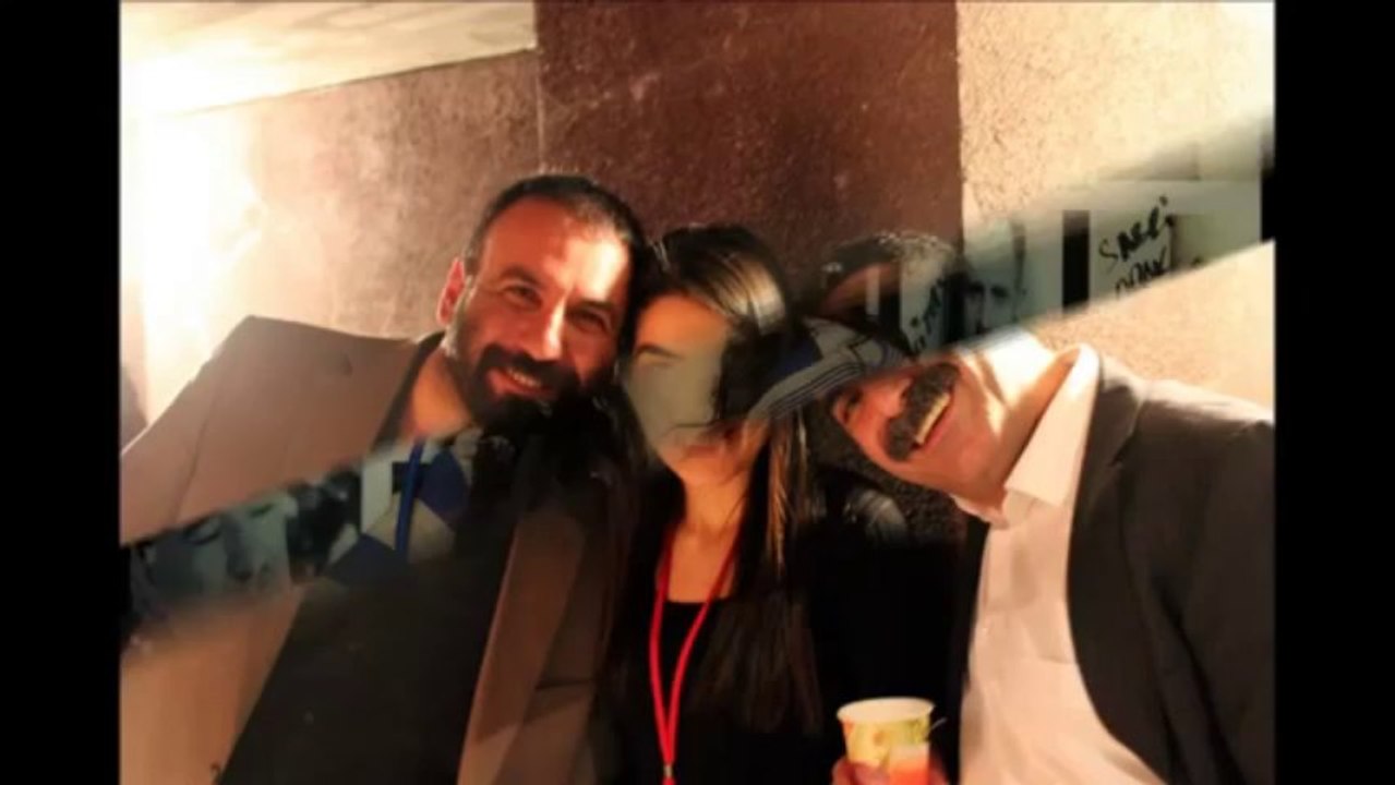 Özge Çam  - Erdal Erzincan   -   Bağlama Orkestrası Bağışla Beni