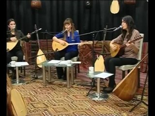 ÖZGE ÇAM  - YOLLAR BİTER Mİ