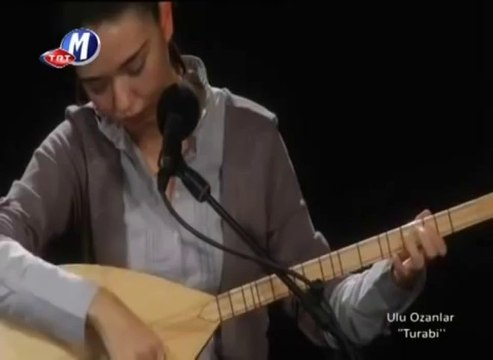 Seval Eroğlu - Gel Gönül Gidelim Aşk Ellerine-kapukaya