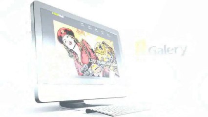 WP Theme Presentation - After Effects Template