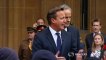 Cameron welcomes troops returning from Afghanistan