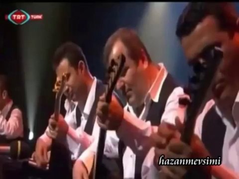 Nida ATEŞ - Gel gönül gidelim aşk ellerine