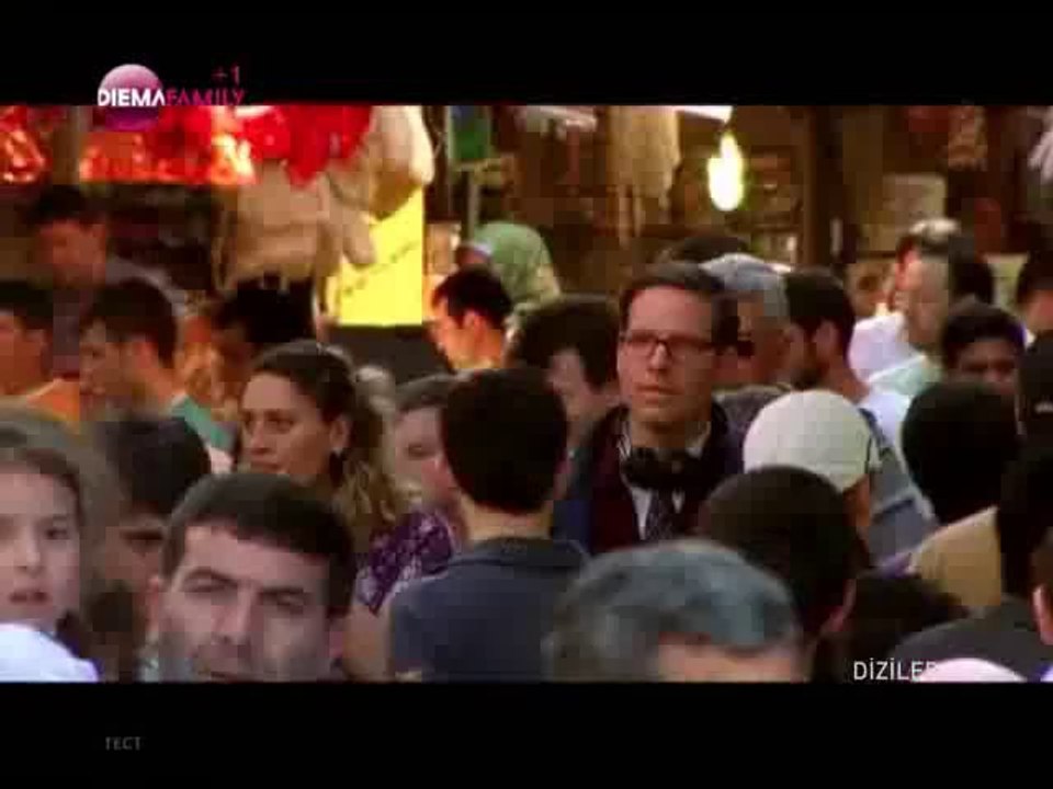 Целувки край Босфора,част 1 - Бг.аудио - (20.10.2013)