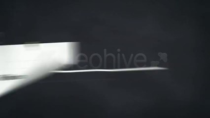 Chalkboard Profile - After Effects Template