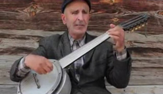 ÇİFT JANDARMA GELİYOR-ARTVİN TÜRKÜSÜ