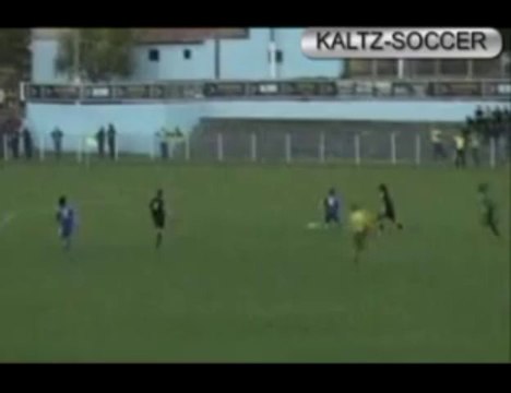 FC BACKA TOPOLA - FC PARTIZAN BELGRADE 1-4
