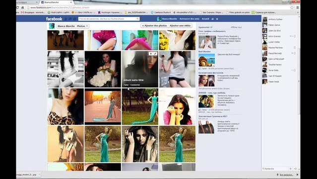 Logiciel de piratage comptes facebook [ Sans logiciel ]