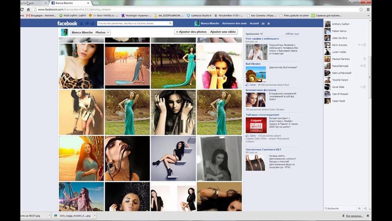 pirater un compte facebook sans logiciel [telechargement]