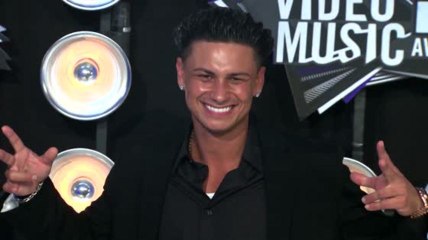 Pauly D is Father to Baby Girl