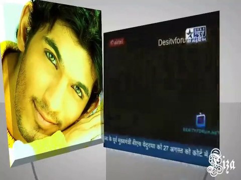 Arjun Bijlani Birthday Spl 2013