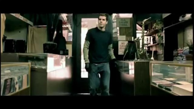 Hoobastank - The Reason