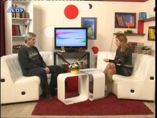 Budilica gostovanje (Milan Kostić), 21. oktobar 2013.