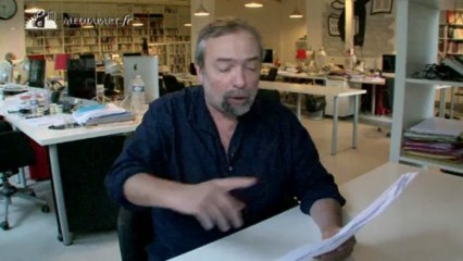 Didier Porte : Hollande et Leonarda : « Vive la synthèse, vive le glamour ! »