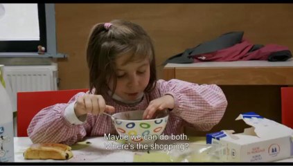 LIKE AN OPEN SKY a film by Mariana Otero