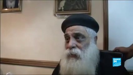 Quatre morts après une fusillade à la sortie d'un mariage copte au Caire