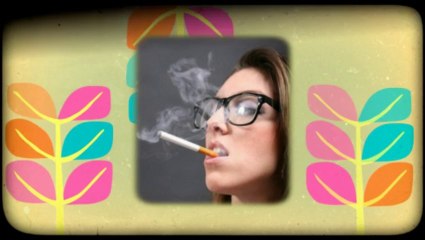 Smokeless Cigarette Is Technologically Advanced