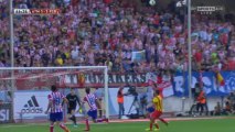 Neymar vs Atletico Madrid Away HD 720p (22/08/2013) [SdE] English Commentary by MNcomps