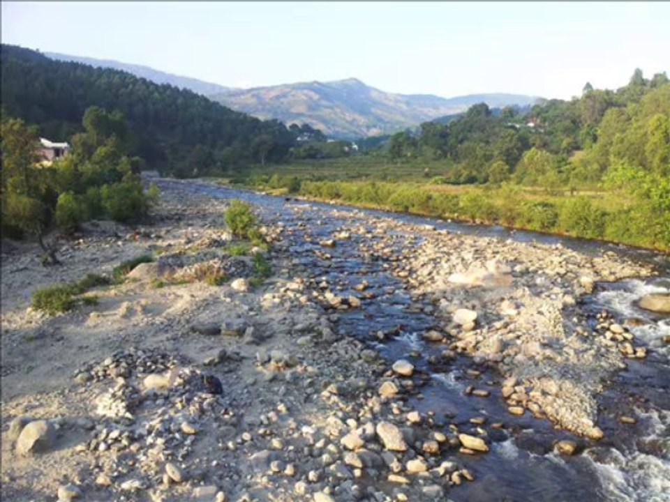 Deghat Mandir ( Temple ) Almora Uttarakhand Deghat Bazar Almora